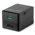 ККТ АТОЛ 35Ф. Черный. Без ФН. USB. 5.0
