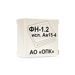 Фискальный накопитель ФН-1.2 (до 15 мес.)