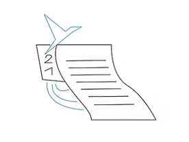 Разместили их на панели быстрой навигации в левой части карточки отчета Теперь корректировки отчета — всегда под рукой