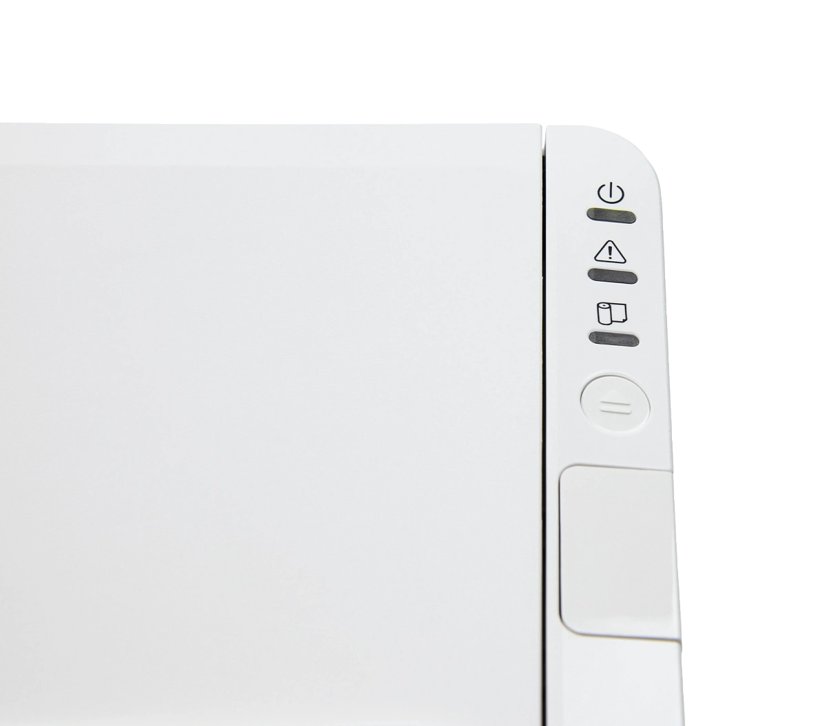 ККТ АТОЛ 27Ф. Белый. Без ФН. USB. RS-232. Ethernet. 5.0