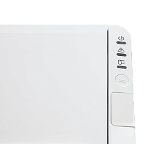 ККТ АТОЛ 27Ф. Белый. Без ФН. USB. RS-232. Ethernet. 5.0