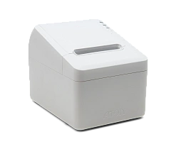 ККТ АТОЛ 27Ф. Белый. Без ФН. USB. RS-232. Ethernet. 5.0