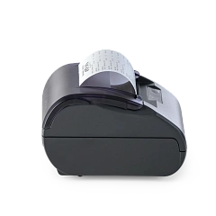 ККТ АТОЛ 30Ф. Темно-серый. Без ФН. USB. 5.0