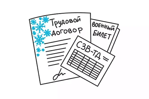 СЗВ-ТД по мобилизованным сотрудникам: как сдавать СЗВ-ТД по мобилизованным сотрудникам: как сдавать