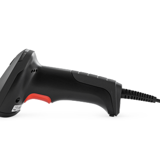 Сканер штрихкода АТОЛ SB5100 (2D, черный, USB, IP42, без подставки)