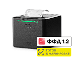 ККТ АТОЛ 22 v2 Ф. USB. RS-232. Ethernet. 5.0