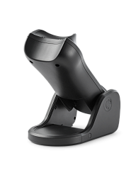Сканер штрихкода АТОЛ SB3100 BT (2D, черный, USB, Bluetooth 5.0, IP42, c подставкой)