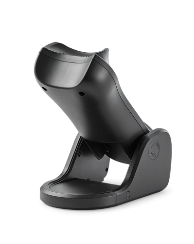 Сканер штрихкода АТОЛ SB3100 BT (2D, черный, USB, Bluetooth 5.0, IP42, c подставкой)
