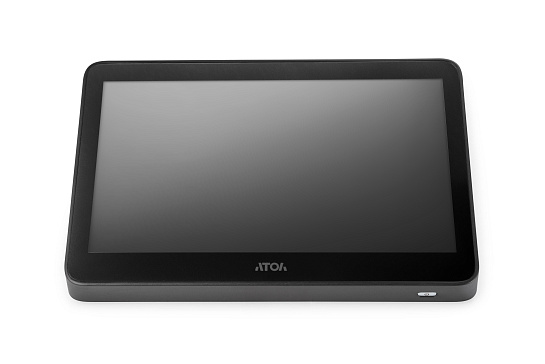 POS-терминал АТОЛ Optima 8