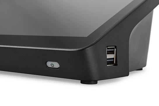 POS-терминал АТОЛ Optima 8