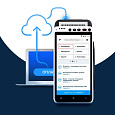 Смарт-терминал aQsi 5Ф