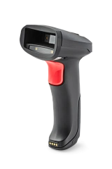 Сканер штрихкода АТОЛ SB5100 BT (2D, черный, USB, Bluetooth 5.0, IP42, c подставкой)
