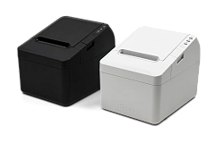 ККТ АТОЛ 27Ф. Белый. Без ФН. USB. RS-232. Ethernet. 5.0