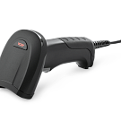 Сканер штрихкода АТОЛ SB3100 (2D, черный, USB, IP42)