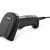 Сканер штрихкода АТОЛ SB3100 (2D, черный, USB, IP42)