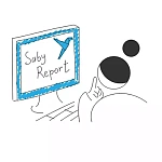 Saby Report: только отчетность и ничего лишнего