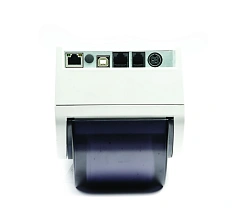 ККТ АТОЛ 55Ф. Черный. Без ФН. USB. RS-232. Ethernet. 5.0