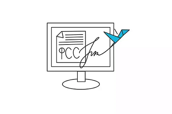 Доверенность для ФСС зарегистрируйте через СБИС Доверенность для ФСС зарегистрируйте через СБИС