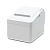 ККТ АТОЛ 27Ф. Белый. Без ФН. USB. RS-232. Ethernet. 5.0