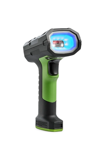 Сканер штрихкода АТОЛ SB8100 (2D, зеленый, USB, RS-232, IP65, без подставки)