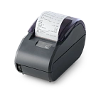 ККТ АТОЛ 30Ф. Темно-серый. Без ФН. USB. 5.0