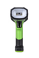 Сканер штрихкода АТОЛ SB8100 (2D, зеленый, USB, RS-232, IP65, без подставки)