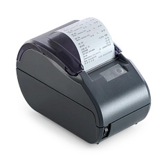 ККТ АТОЛ 30Ф. Темно-серый. Без ФН. USB. 5.0