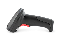 Сканер штрихкода АТОЛ SB5100 BT (2D, черный, USB, Bluetooth 5.0, IP42, c подставкой)