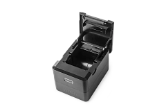 ККТ АТОЛ 35Ф. Черный. Без ФН. USB. 5.0