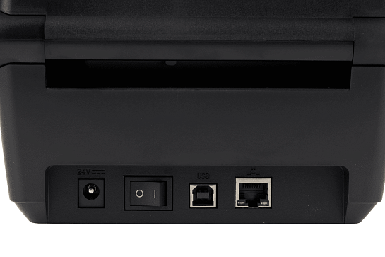 Принтер этикеток АТОЛ DD340