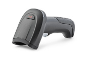 Сканер штрихкода АТОЛ SB3100 BT (2D, черный, USB, Bluetooth 5.0, IP42, c подставкой)