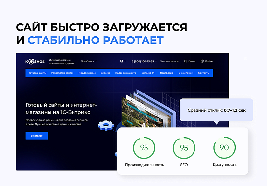 INTEC.Digital 2.0 - специализированный сайт для веб-студий, интернет-агентств и digital-компаний