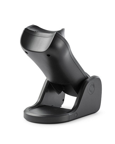 Сканер штрихкода АТОЛ SB3100 BT (2D, черный, USB, Bluetooth 5.0, IP42, c подставкой)