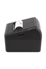 ККТ АТОЛ 27Ф. Черный. Без ФН. USB. RS-232. Ethernet. 5.0