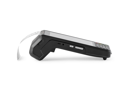 Смарт-терминал АТОЛ СТБ 6 (с эквайрингом)