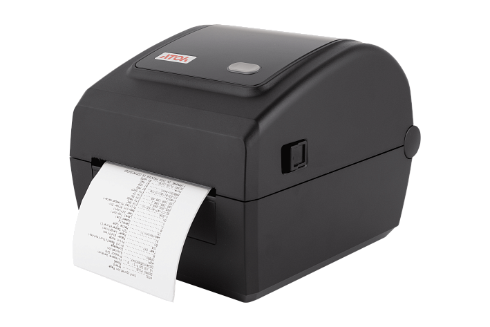 Принтер этикеток АТОЛ DD340