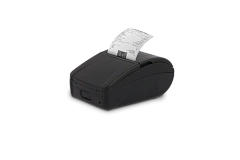 ККТ АТОЛ 1Ф. Черный. Без ФН. USB. БП. 5.0