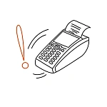 Ошибка по чеку без НДС: что делать