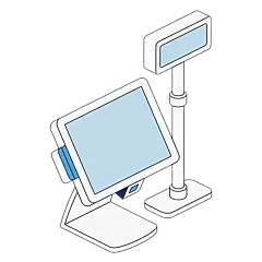 POS-оборудование