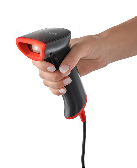 Сканер штрихкода АТОЛ Impulse 12