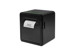 ККТ АТОЛ 55 v2 Ф. Черный. Без ФН. USB. RS-232. Ethernet. 5.0