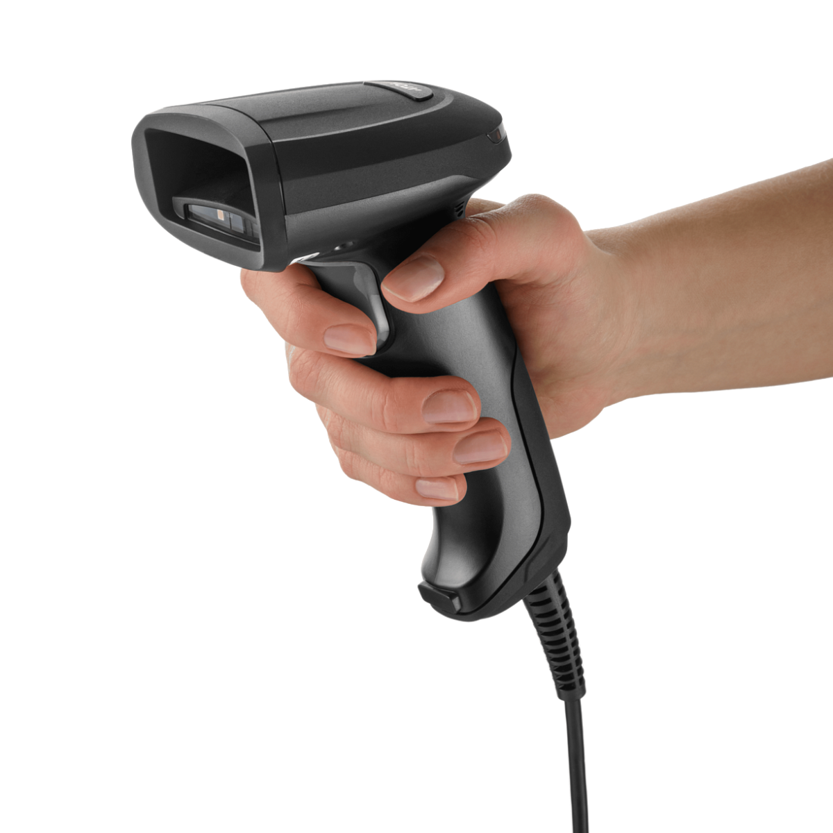 Сканер штрихкода АТОЛ SB3100 (2D, черный, USB, IP42)
