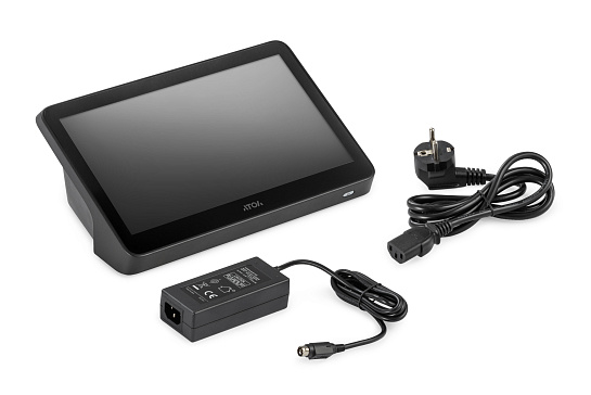 POS-терминал АТОЛ Optima 8