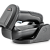 Сканер штрихкода АТОЛ SB3100 BT (2D, черный, USB, Bluetooth 5.0, IP42, c подставкой)