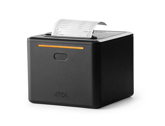 ККТ АТОЛ 22 v2 Ф. USB. RS-232. Ethernet. 5.0