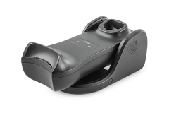 Сканер штрихкода АТОЛ SB3100 BT (2D, черный, USB, Bluetooth 5.0, IP42, c подставкой)