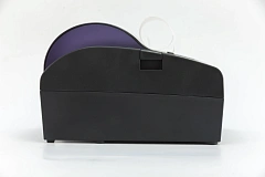 ККТ АТОЛ 50Ф. Темно-серый. Без ФН. USB. 5.0