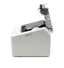 ККТ АТОЛ 27Ф. Белый. Без ФН. USB. RS-232. Ethernet. 5.0
