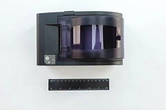 ККТ АТОЛ 50Ф. Темно-серый. Без ФН. USB. 5.0