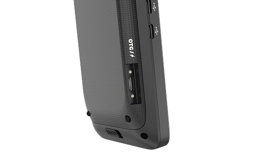 Смарт-терминал АТОЛ СТБ 6 (с эквайрингом)